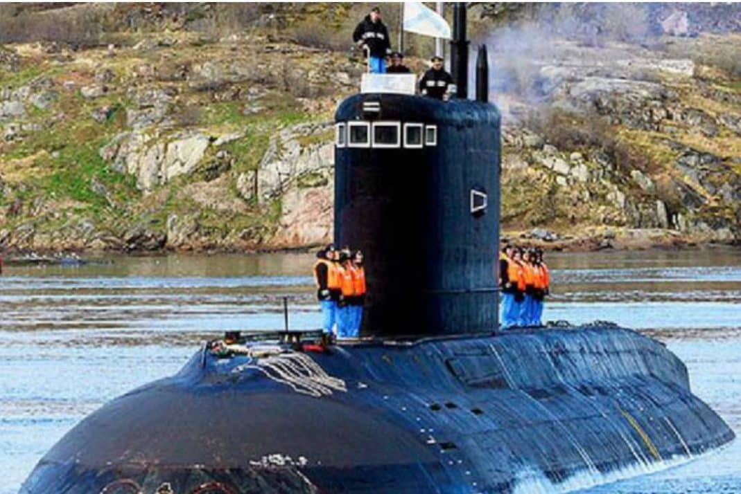 The Failure of Russia’s Submarine Fleet – Veterans Today | Military