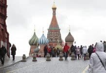 Speaking Truth to Empire: Talking Russia with independent film maker Regis Tremblay