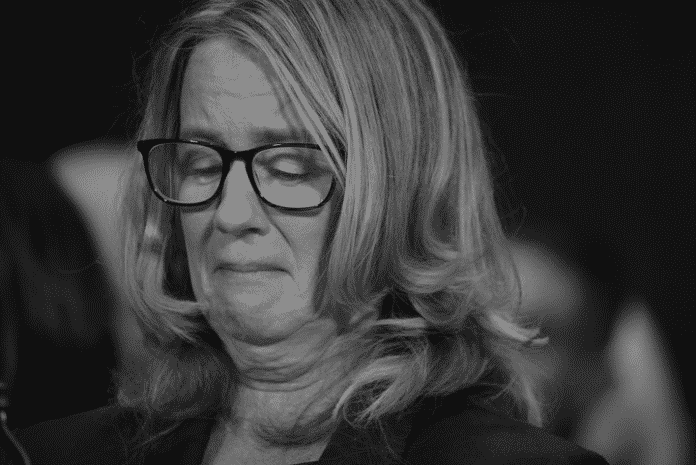 blassey-ford