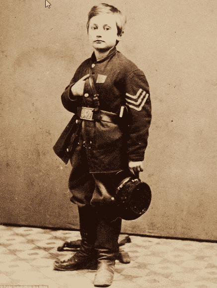 Johnny