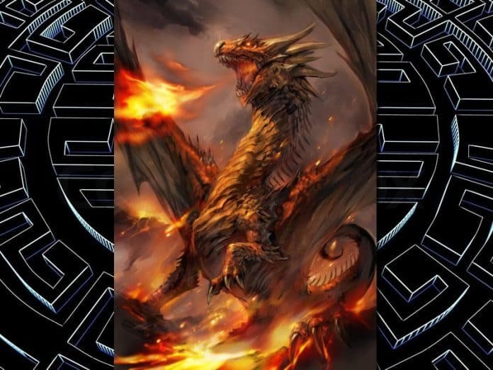 loki labyrinth