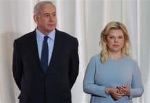 Israeli police recommend bribery charges against PM Netanyahu, wife