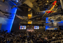 2018 International Conference on World War II