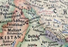 Indo-Afghan Nexus against Pakistan