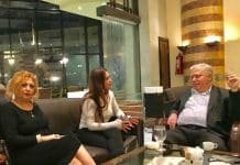 Damascus: The Case for Reverse Migration