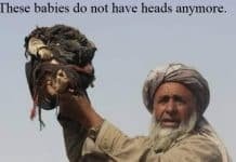 The U.S. Has Dropped More Than 6000 Bombs This Year on Afghan Villagers