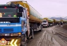 Syria, Iran, Georgia: Slippery Slope in Discussing Oil Smuggling and Sanctions