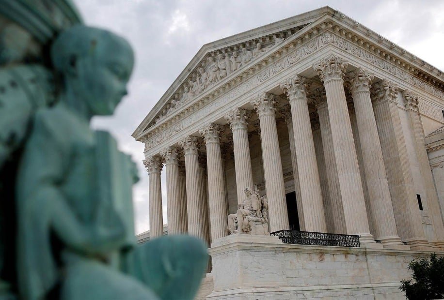supreme court