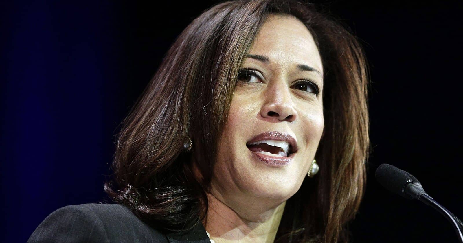 The Truths We Hold An American Journey By Senator Kamala -