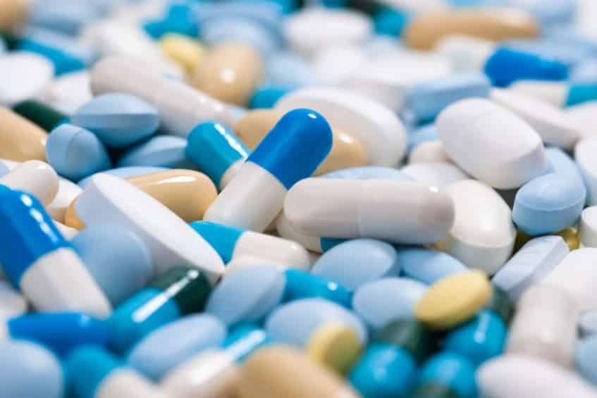 benzodiazepines