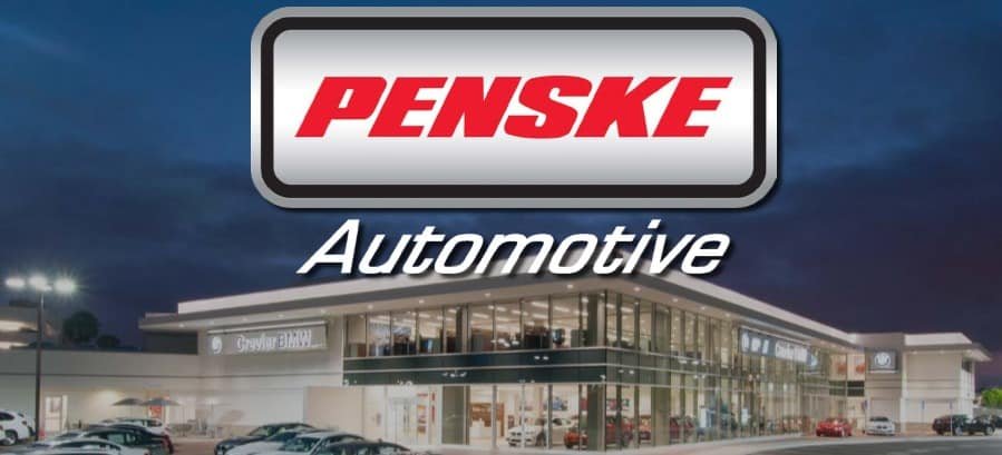 penske
