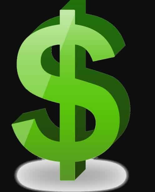 money