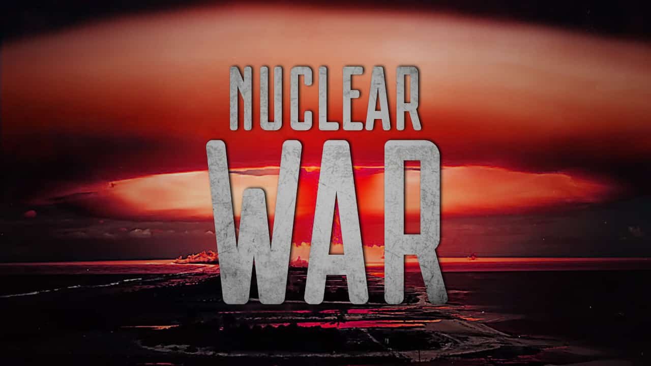 NUCLEARWAR