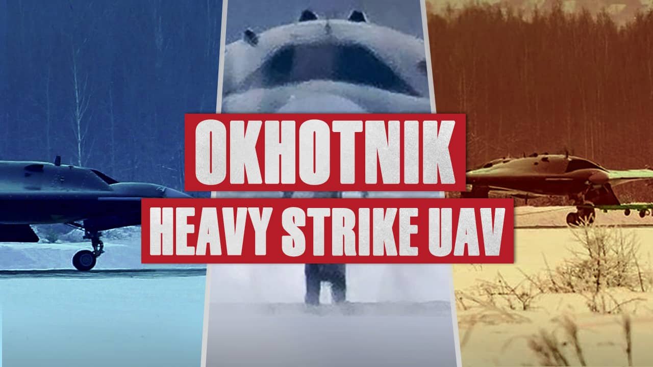 OKHOTNIK1