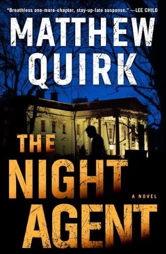 Night Agent (2)