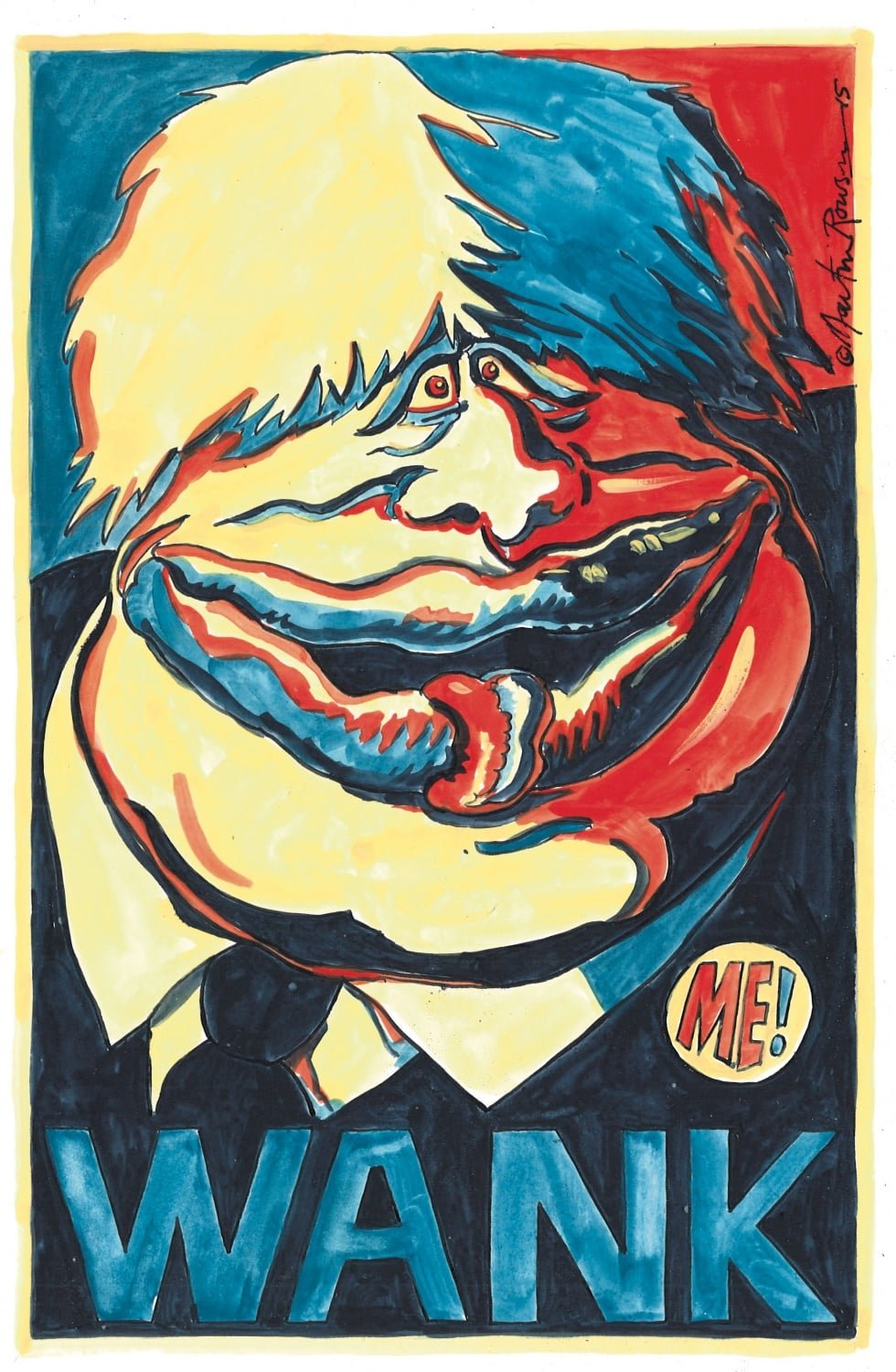 14 - cartoon 2 MARTIN ROWSON-BorisWank