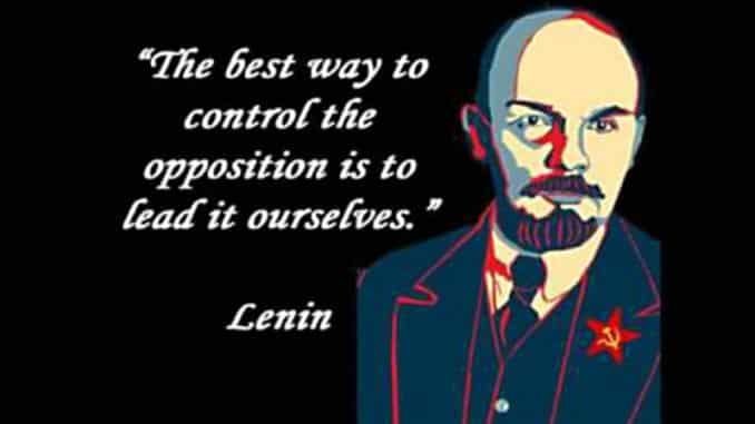 Lenin-on-controlled-opposition