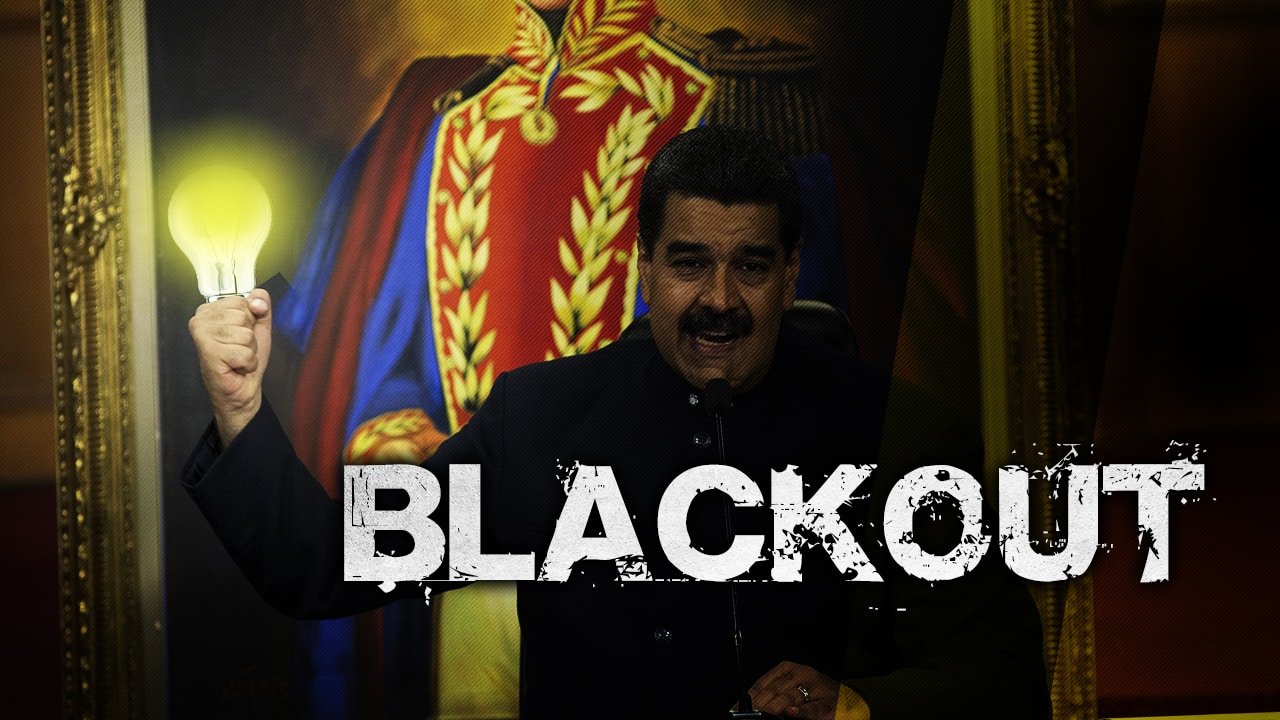 Blackout