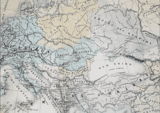 Israel/2014: Leaked report: Israel acknowledges Jews in fact Khazars