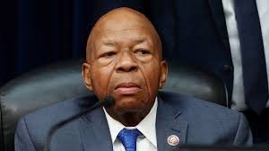 Elijah Cummings