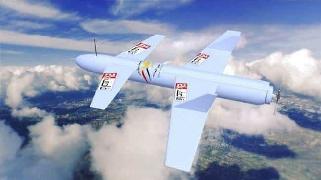 Yeman attack drone_001