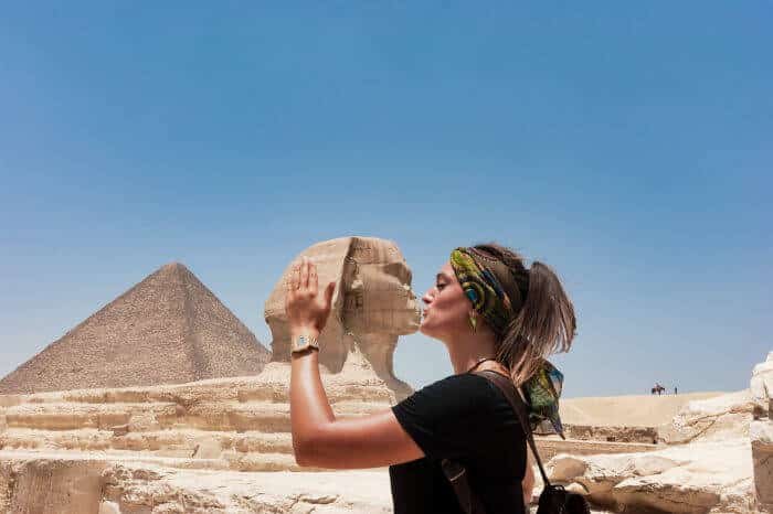 egypt