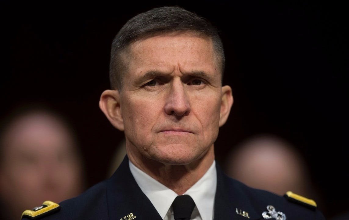 mike flynn new
