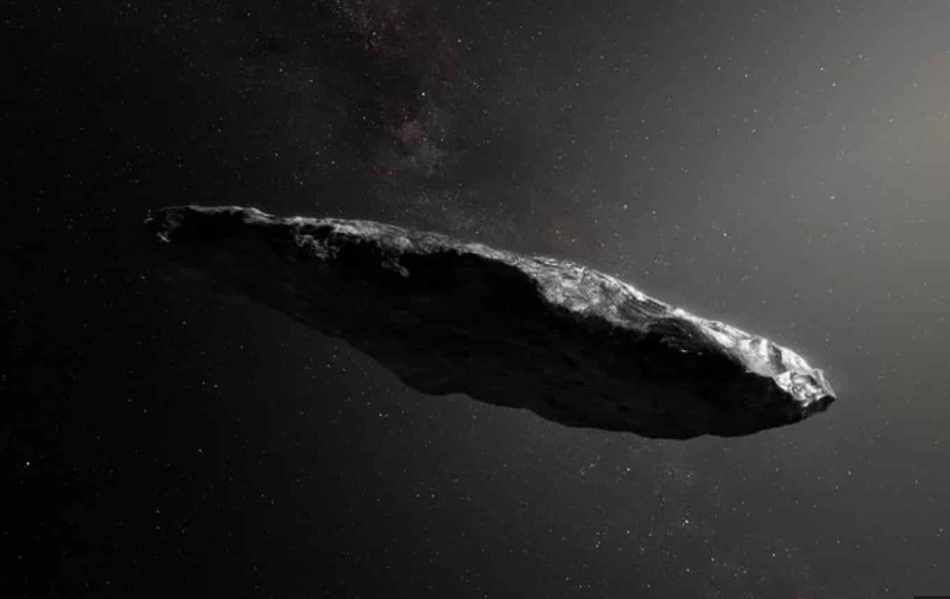 meteor