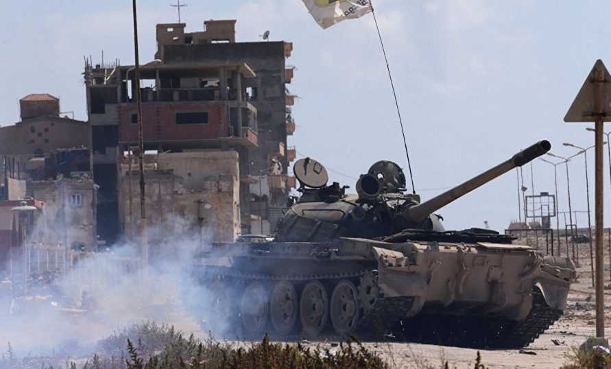Libya, tank_crop