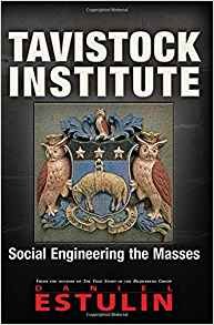 cover tavistock institute