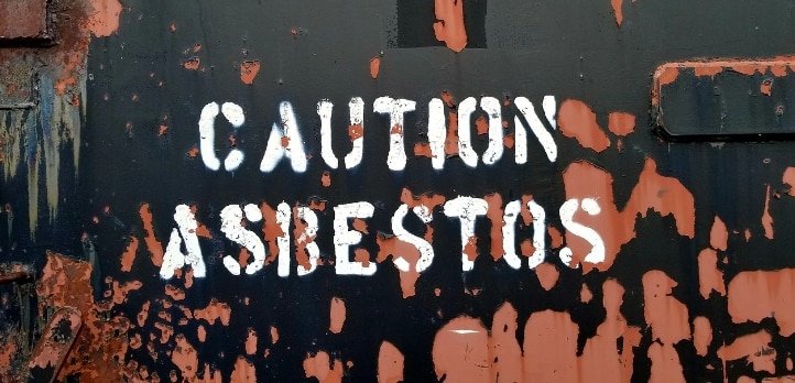 asbestos