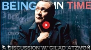 Being in Time – A discussion with Gilad Atzmon and E. Michael Jones (video) Scroll Down for Playable Video (Ignore Sleazy and Deceptive Audio Ad) Three weeks ago the Zionist ADL produced a “short list of social media accounts that should have been removed long ago.” Catholic scholar E Michael Jones, myself amongst other academ...