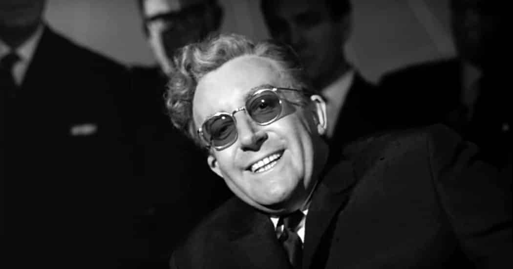 dr strangelove