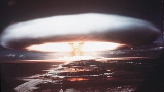 Speaking Truth To Empire: On False Representations of Nuclear Energy and Weapons Host Dan Yaseen welcomes Nuclear Expert Linda Pentz Gunter