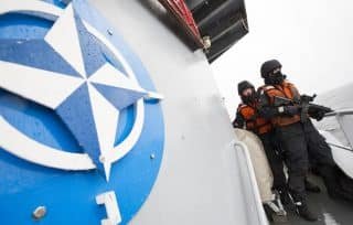 Lavrov says putting Russia’s Persian Gulf Concept into action could facilitate settlement Jim W. Dean - Maybe it is time for offering enlistees a choice of contracts of their joining the mercenary pirate military where they would get bonus pay from the looting, or the one to defend the country against all enemies, including those in the com...