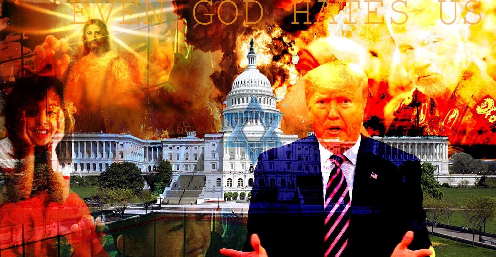 GodHatesUs
