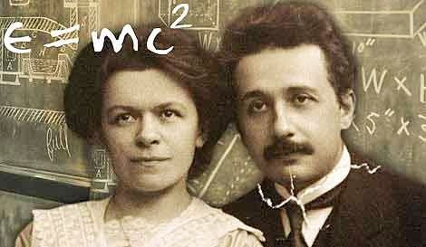 Mileva-Maric