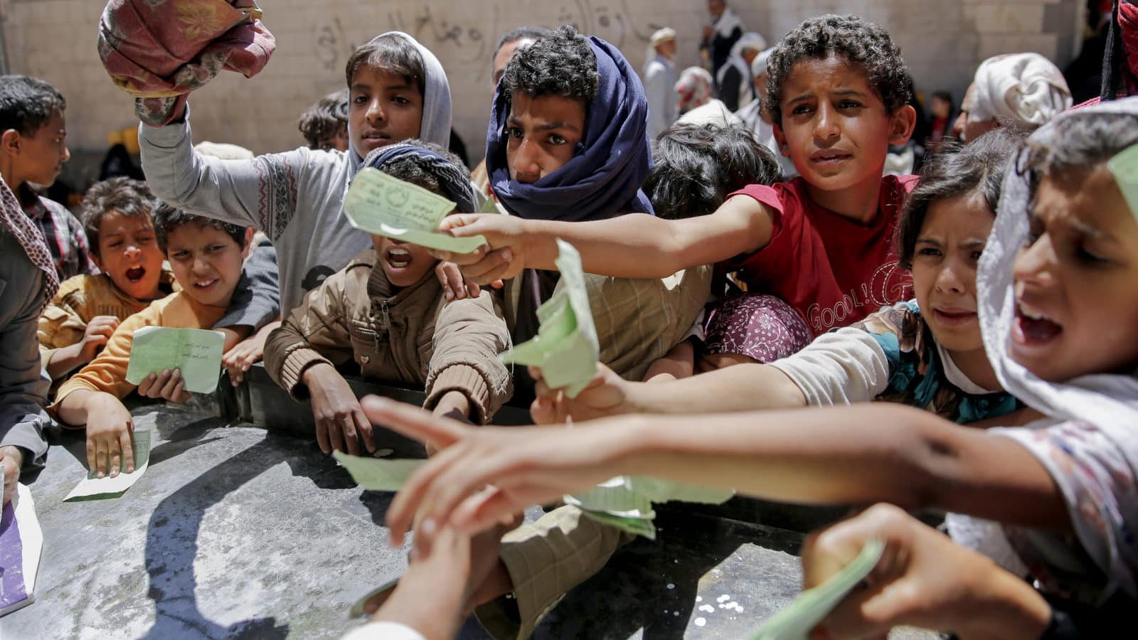Yemen