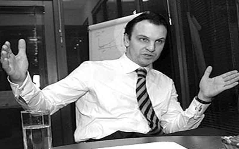 CEO DKFJKSA