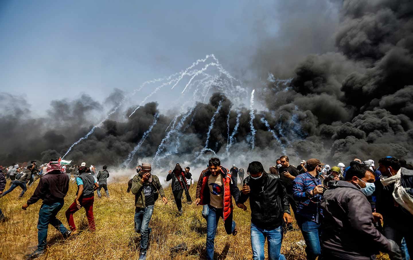 Gaza: UK is all words, no action – Veterans Today | Military Foreign Affairs Policy Journal for Clandestine Services - Vimarsana News
