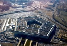 Pentagon Cop Killer’s name is Austin William Lanz, a Marine washout