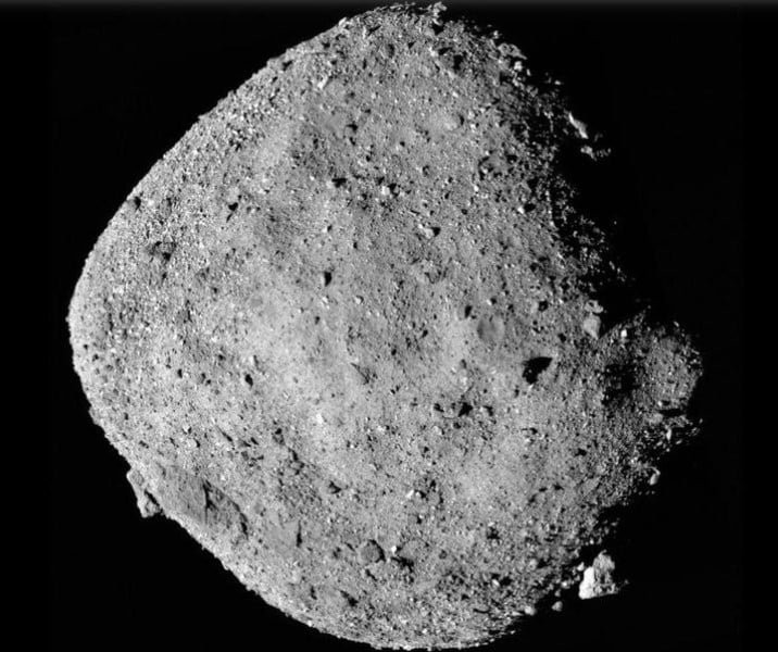 Bennu