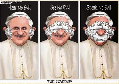 z BXVI monkey see no evil