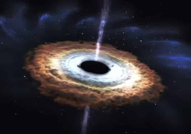 black hole