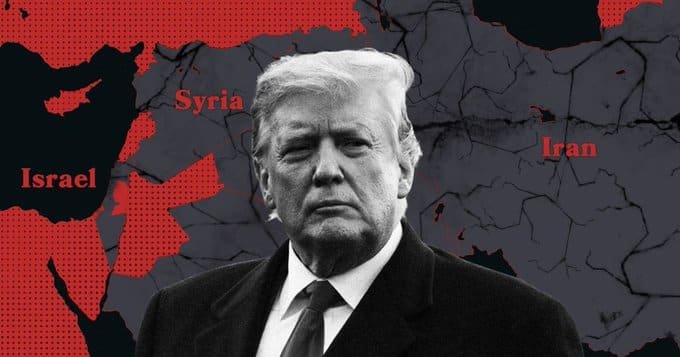 Biden is a bad guy but not Trump? Come on – Veterans Today | Military Foreign Affairs Policy Journal for Clandestine Services - Vimarsana News