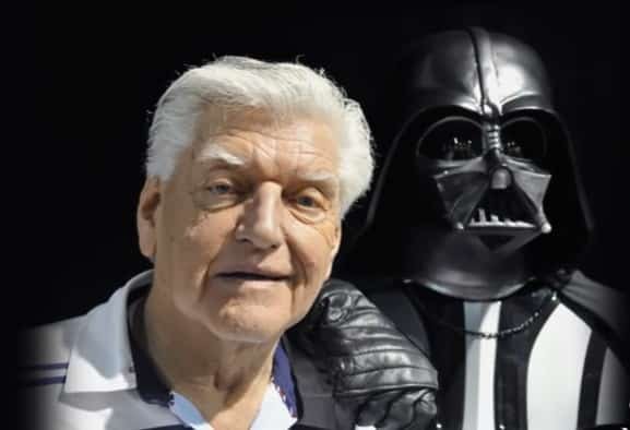 Darth Vader