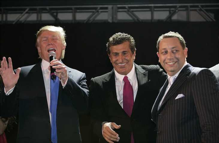 Trump and Felix Sater_007