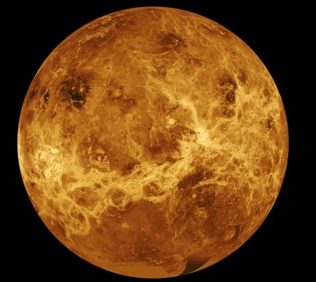 Venus