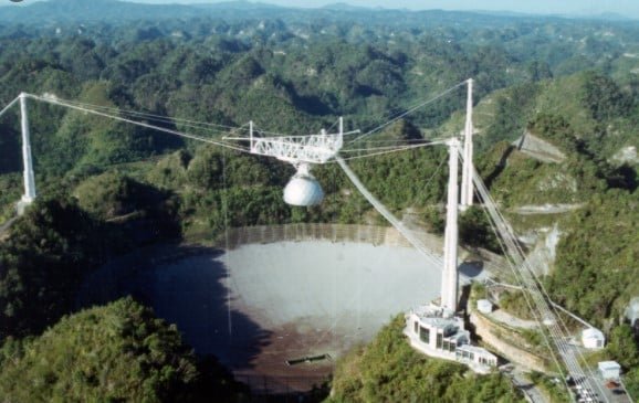 aricebo observatory