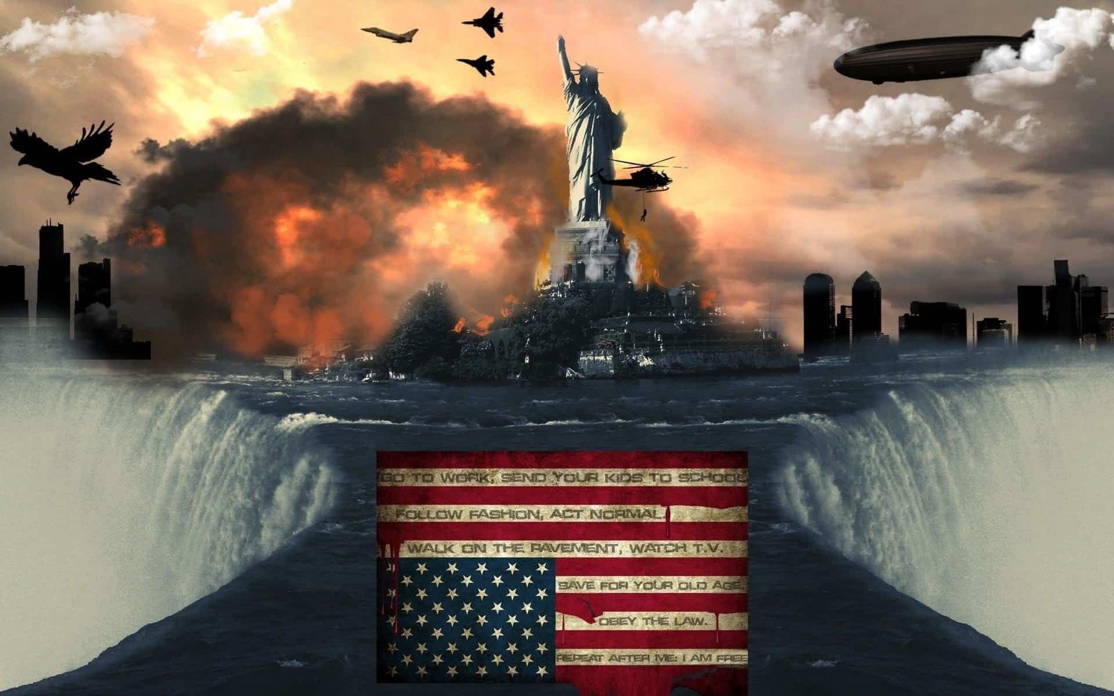 Speaking Truth To Empire Goes Deep Into Biden's New America – Veterans Today | Military Foreign Affairs Policy Journal for Clandestine Services - Vimarsana News